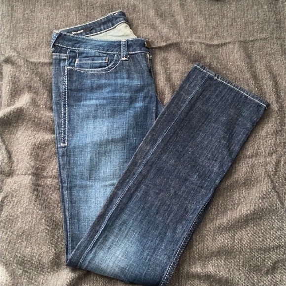 William Rast Jeans - Picture 3 of 5